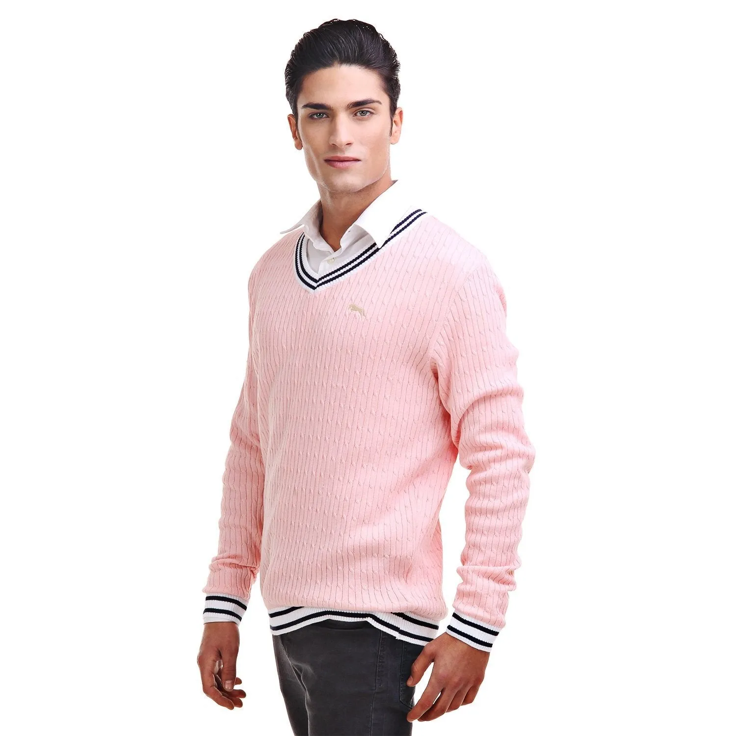 Men Full Sleeve Sweater