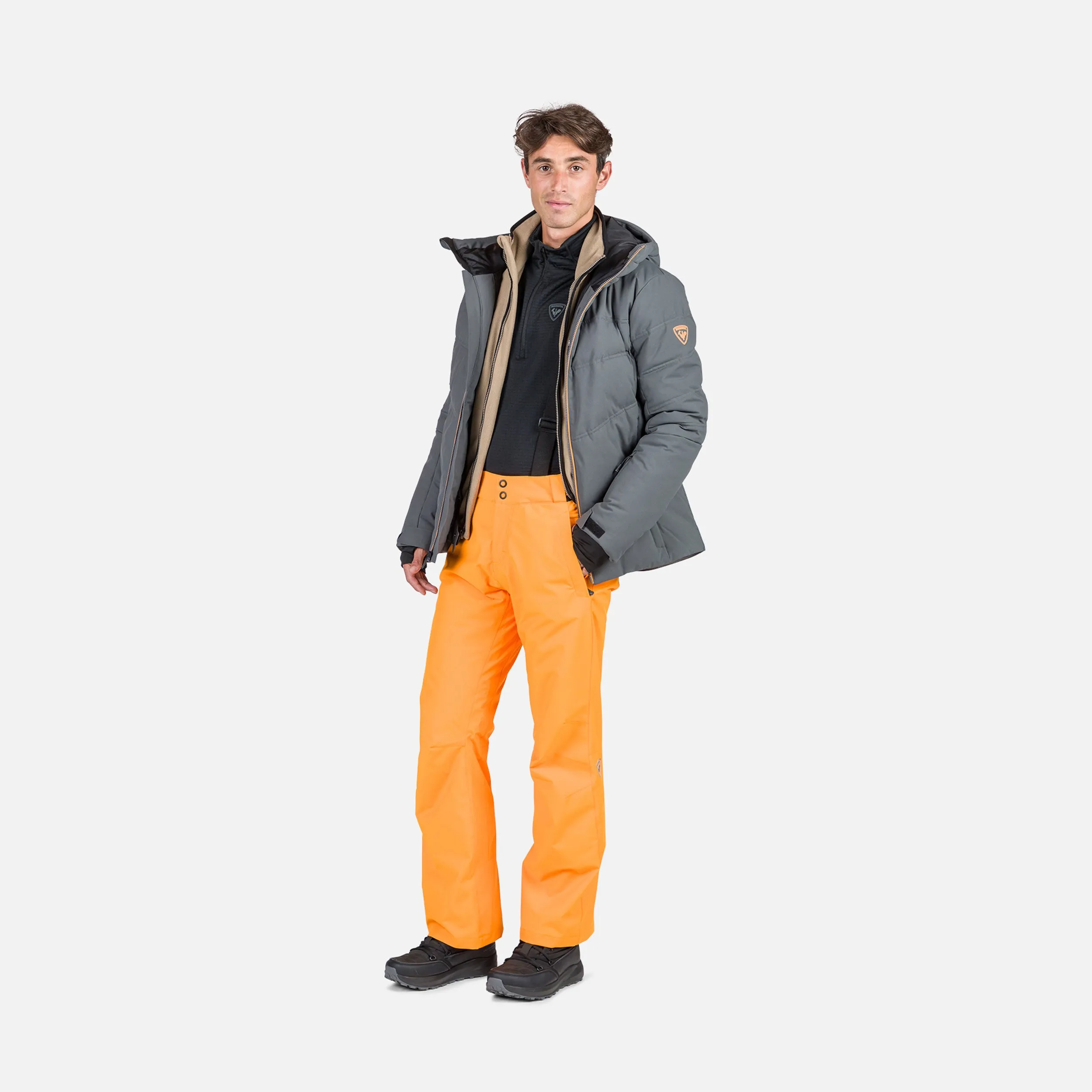 Men's Ski Trousers