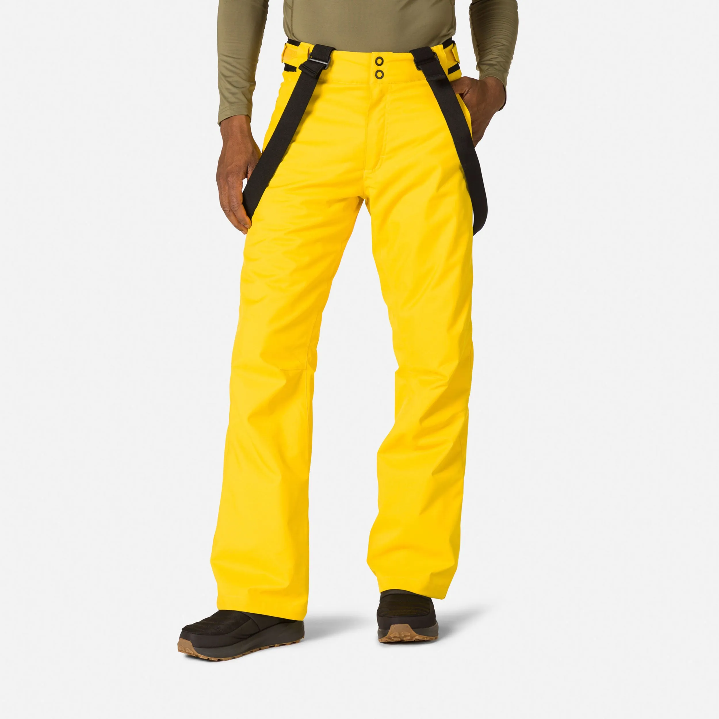 Men's Ski Trousers