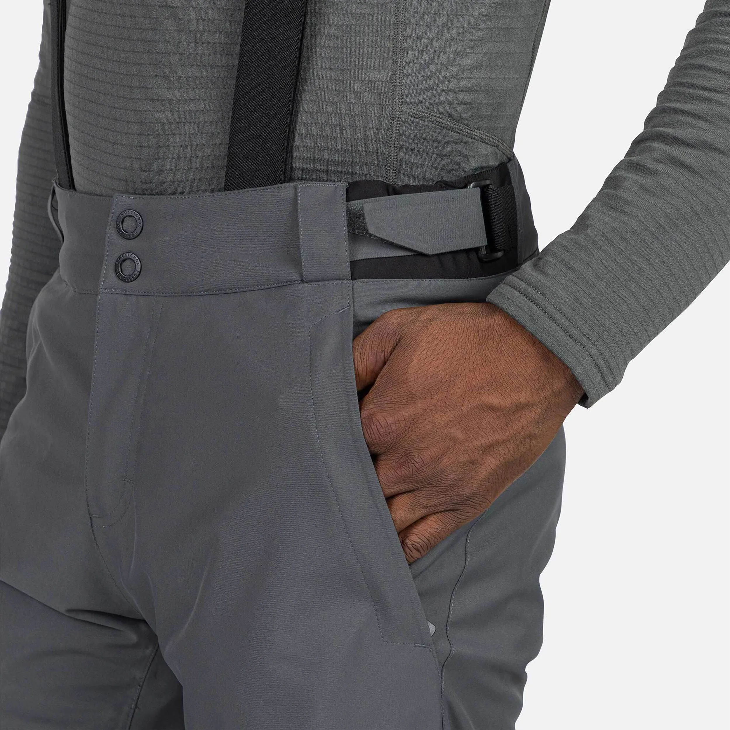 Men's Ski Trousers