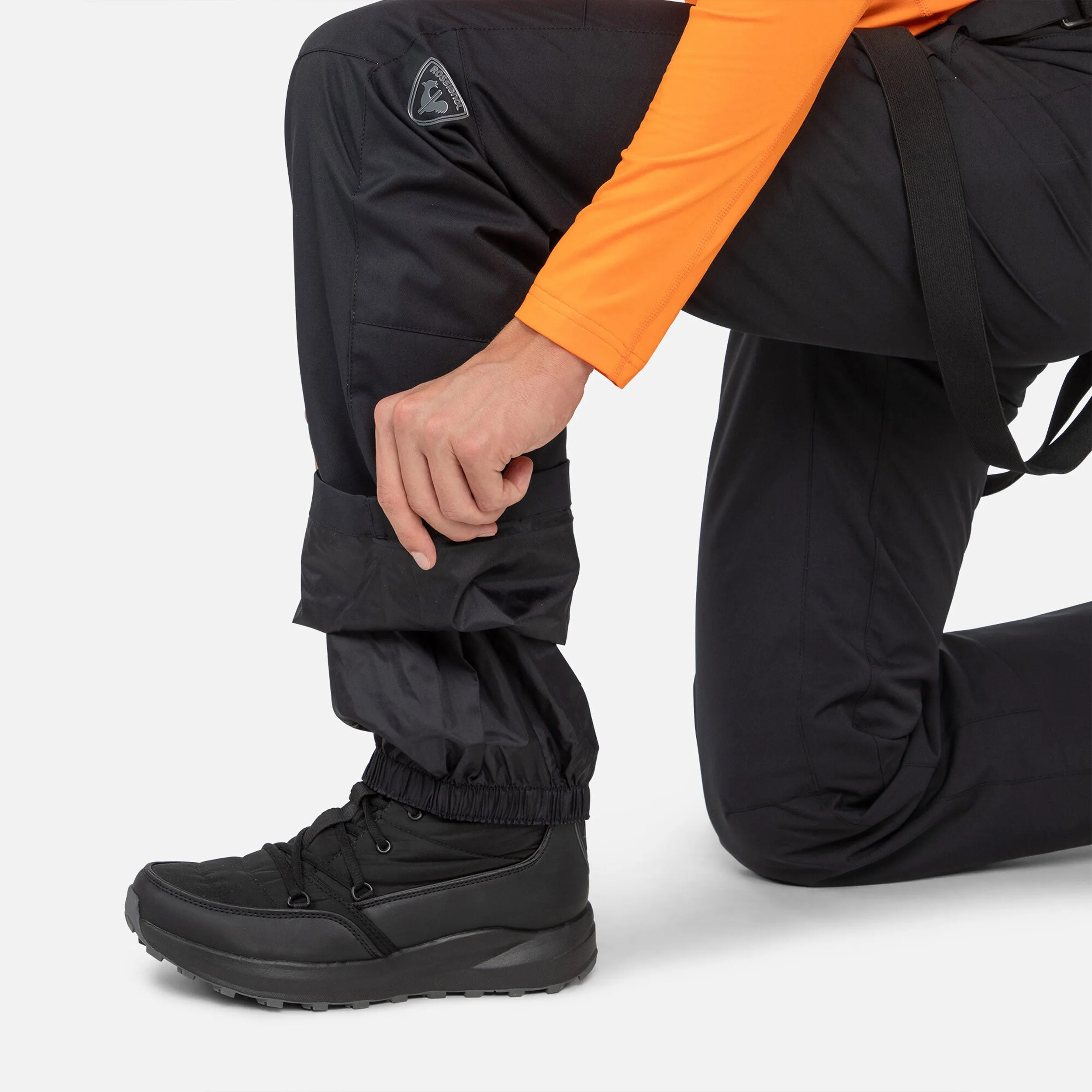 Men's Ski Trousers