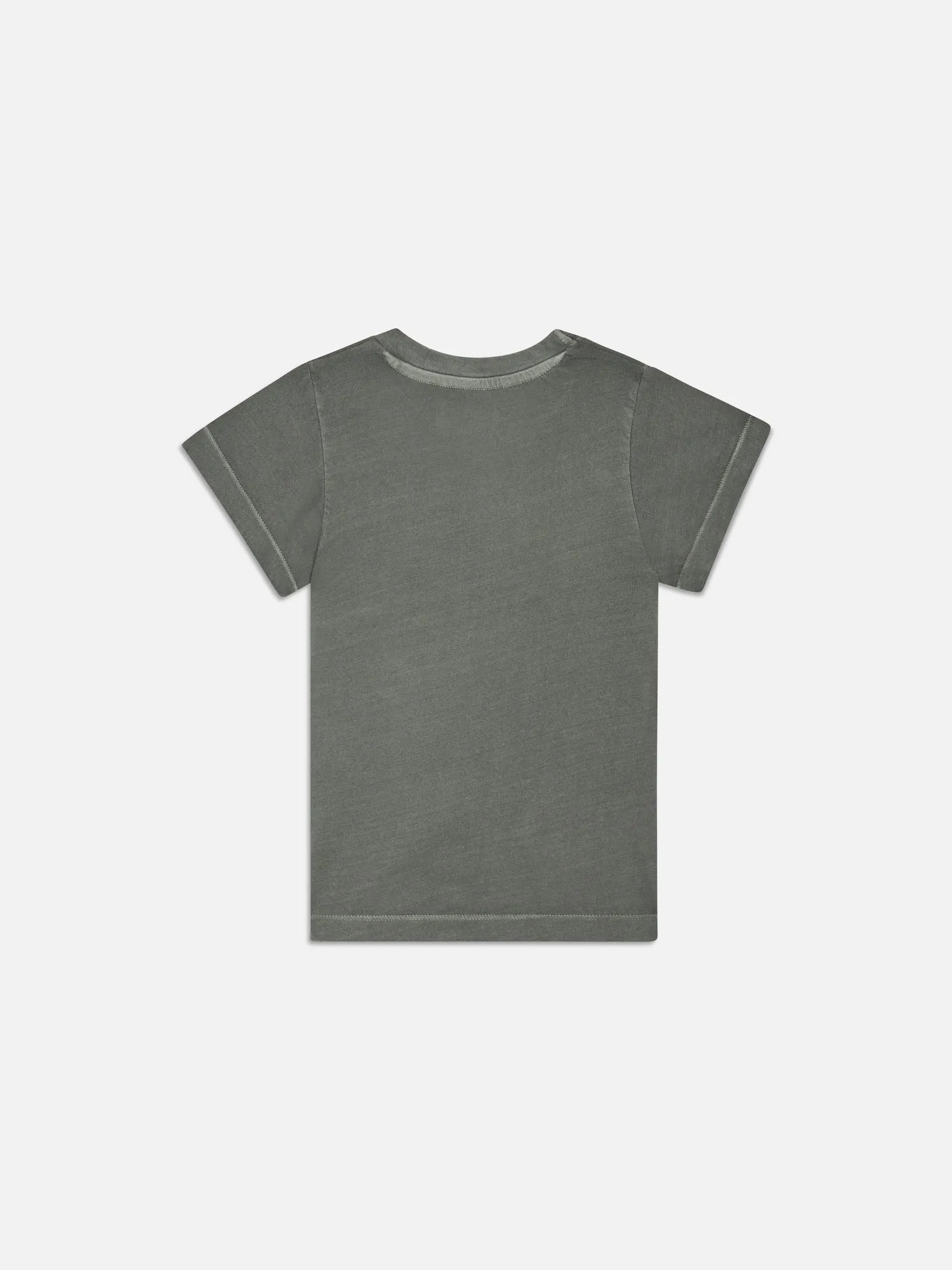 Mini Organic Cotton Classic Tee