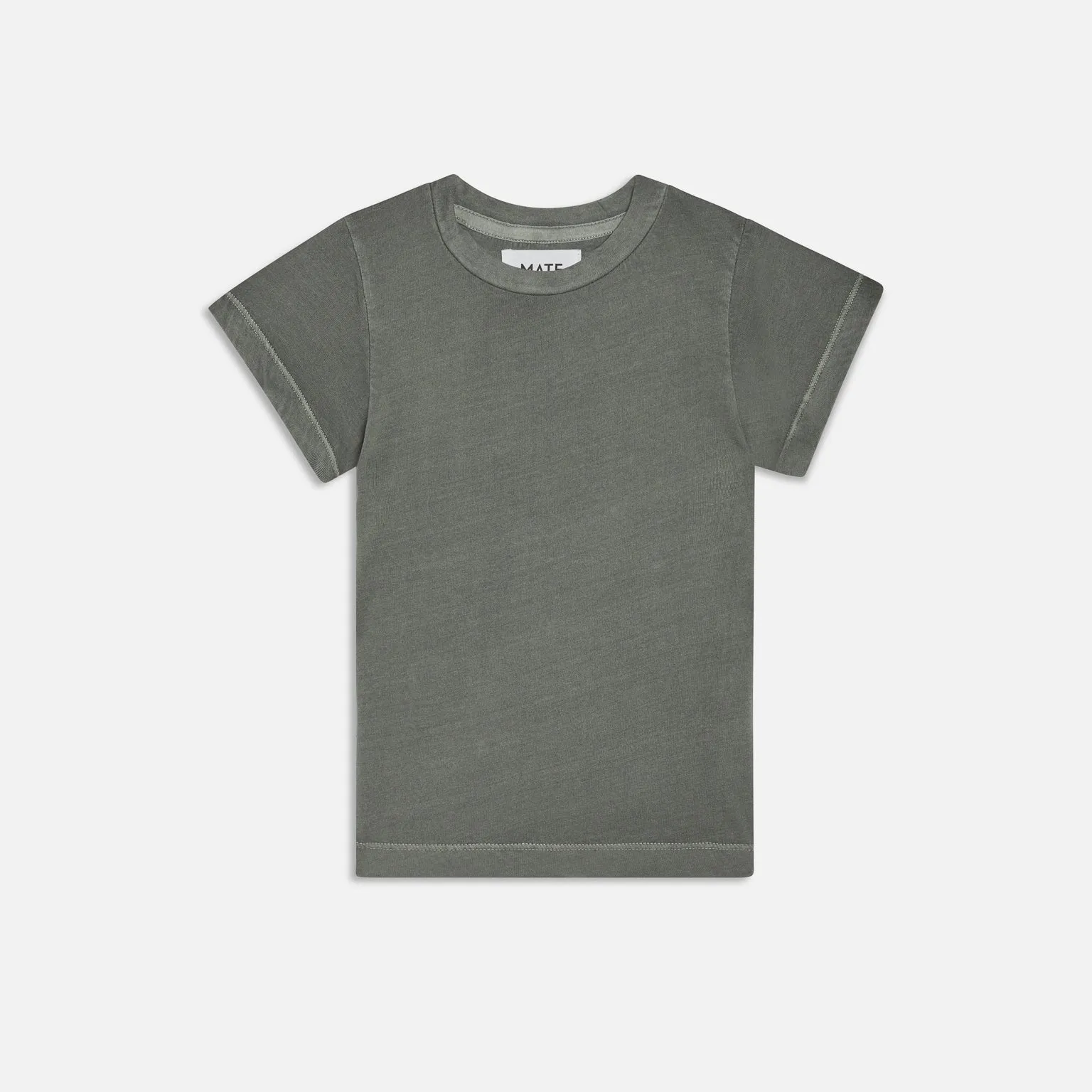 Mini Organic Cotton Classic Tee