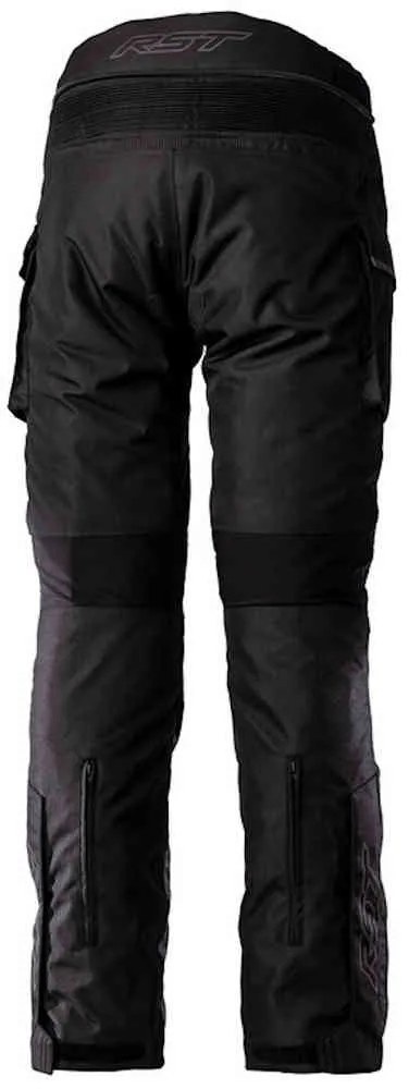 Motorcycle textile pants Endurance RST, black