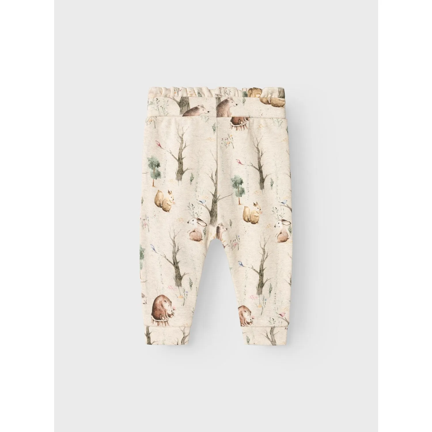 Name It Peyote Melange Oleva Pants