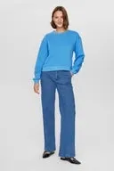 Numph NuMyra Sweatshirt - Regatta