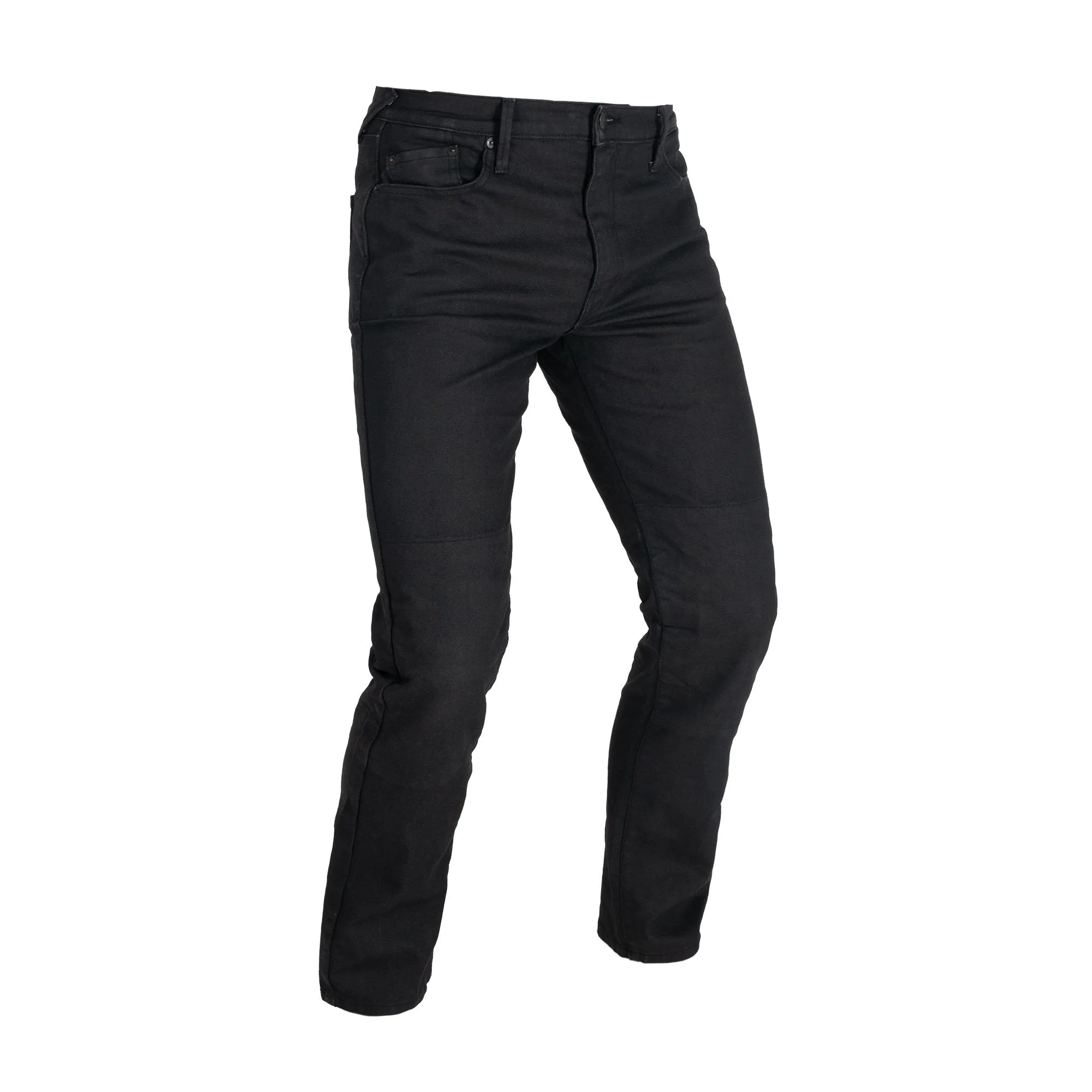 Oxford Original Approved AAA Rated Single Layer Armoured Jeans - Straight