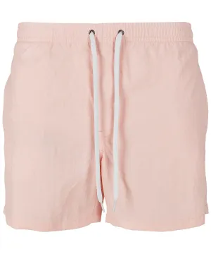 Pink - Swim shorts