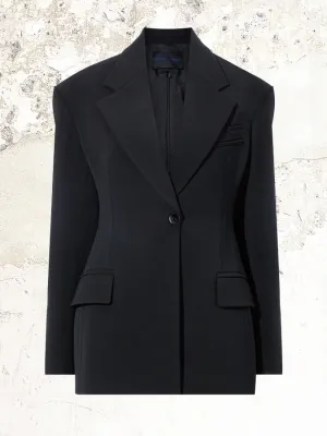 Proenza Schouler tailored wool blazer