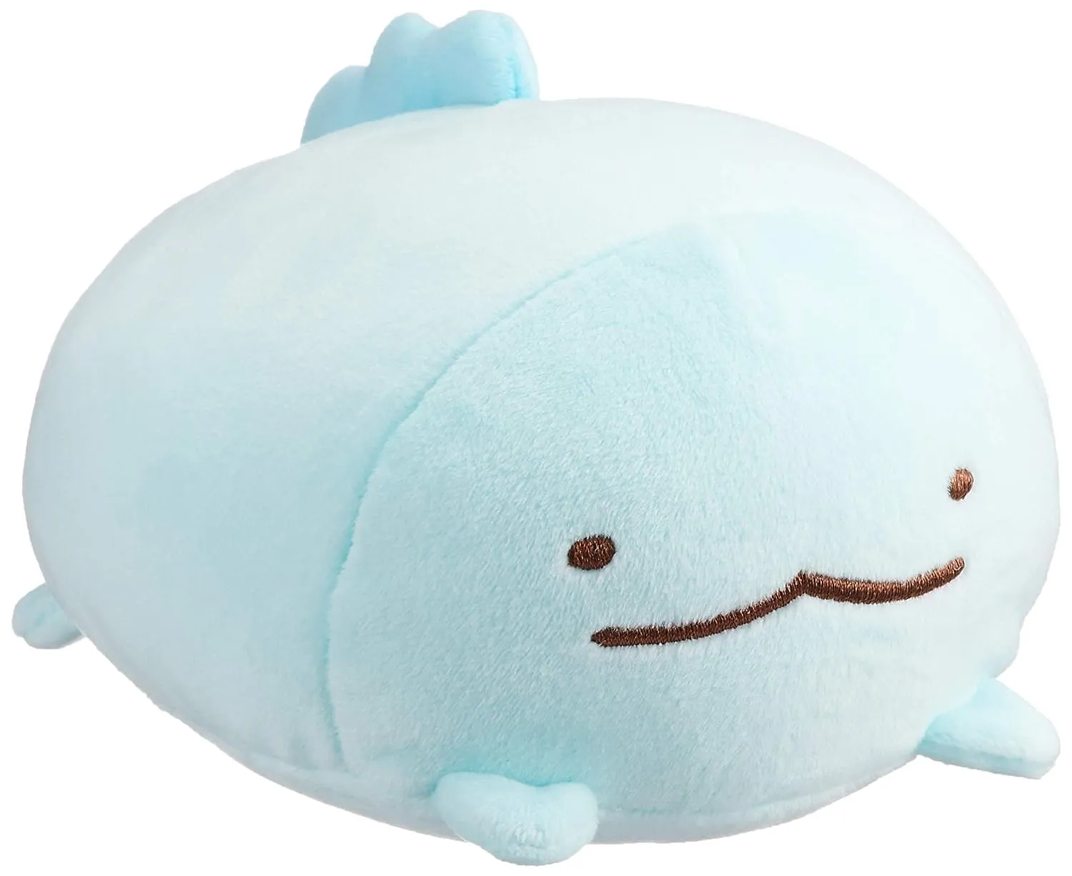 San-x Sumikko Gurashi Super Squishy Plushies Toy 6" Tokage