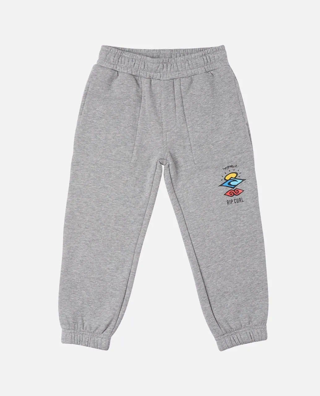 SEARCH ICON TRACK PANT-BOY