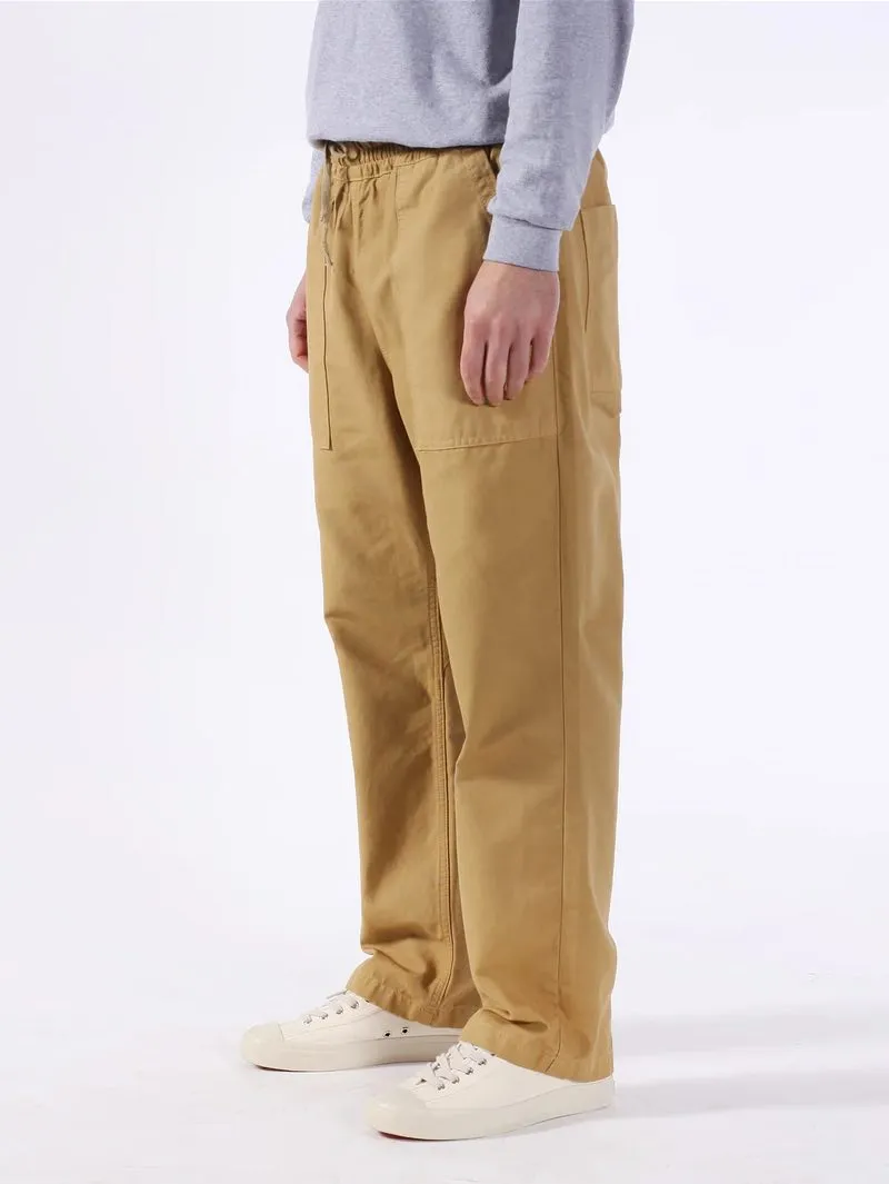 Service Works Navy Classic Chef Pants