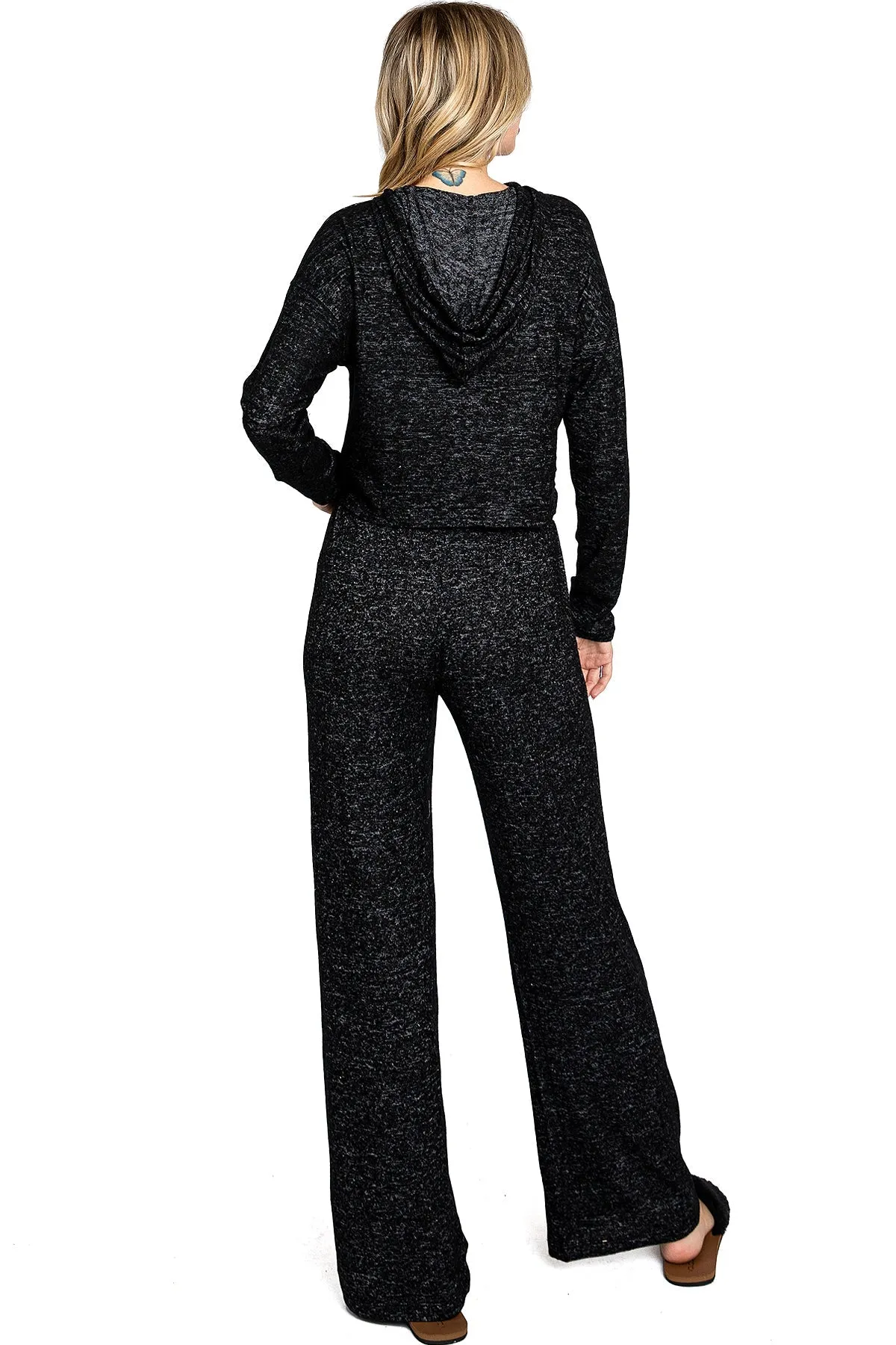 Sierra Lounge Hoodie   Pants Set