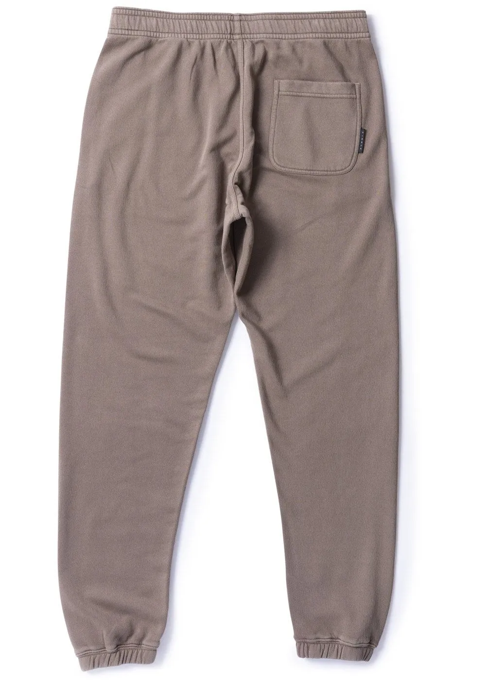 Solid Sets Eco Elastic Sweatpant