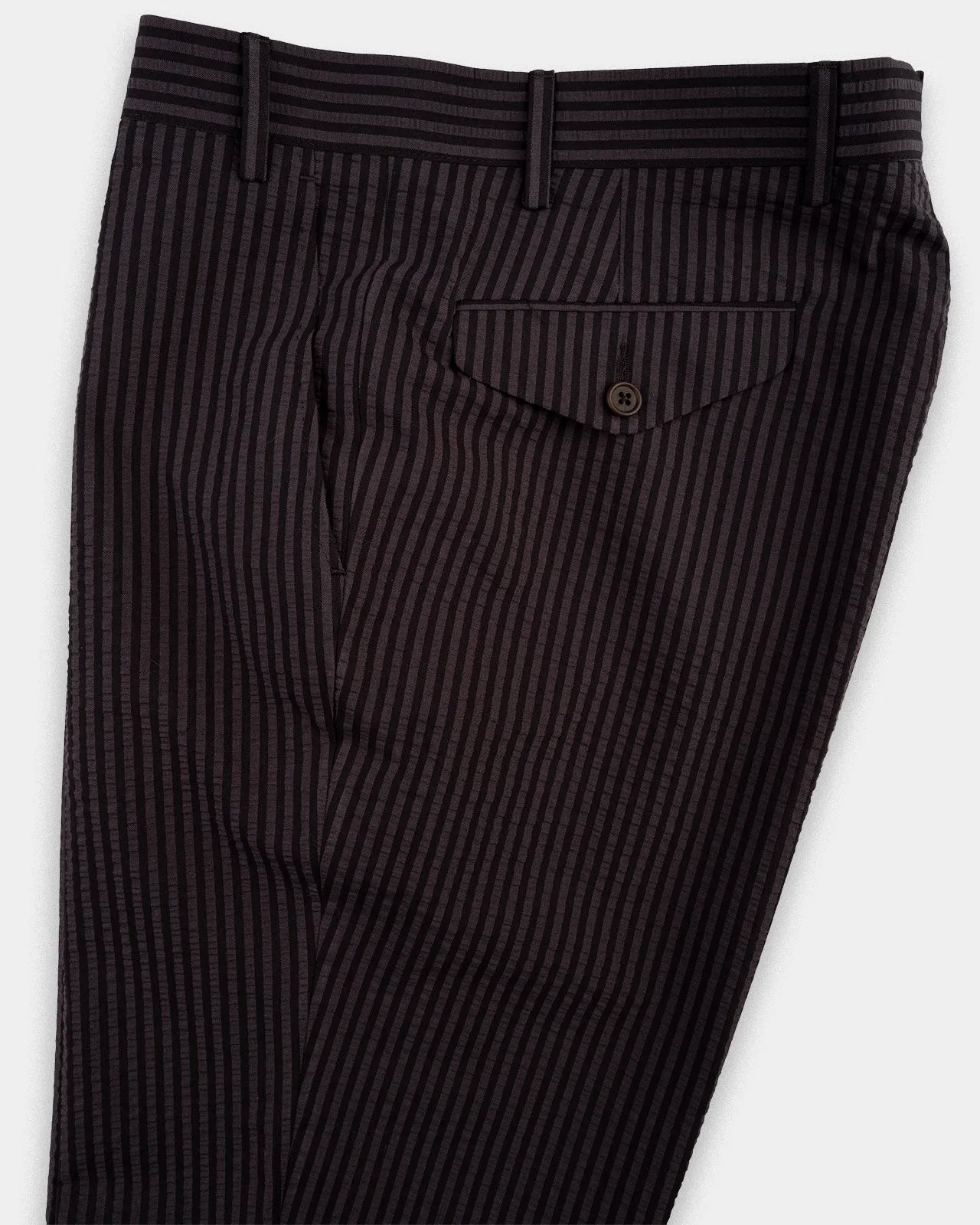 Straight Leg Peconic Pant