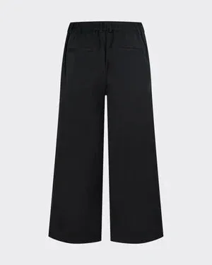 The Culotta 2.0 Pant by Minimum - Black