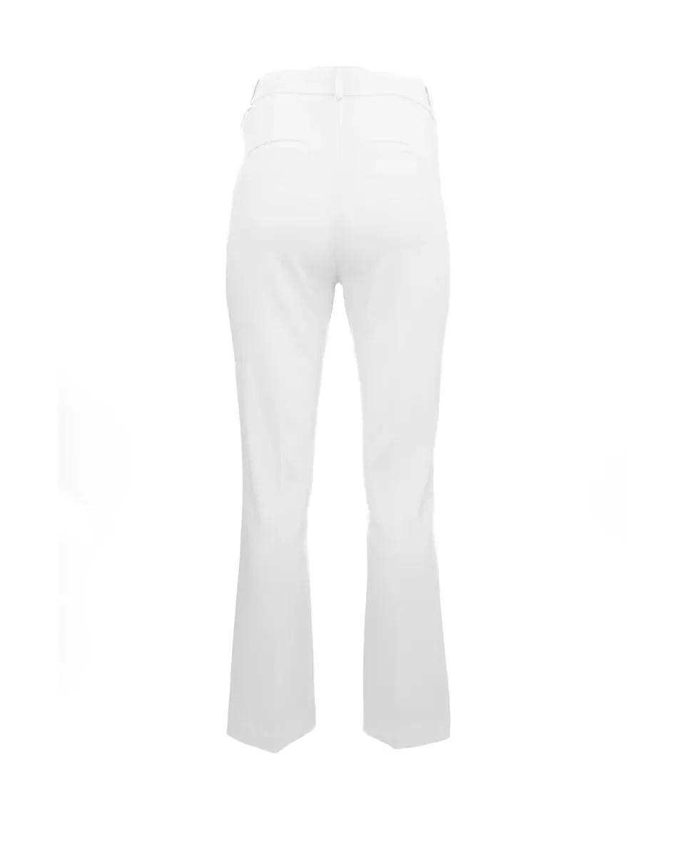 THEO Aphrodite Ankle Bootcut Pant