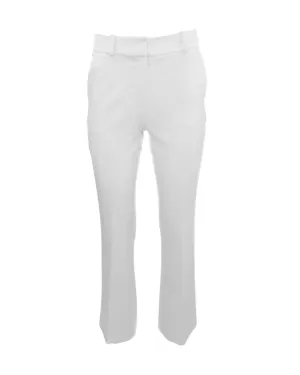 THEO Aphrodite Ankle Bootcut Pant