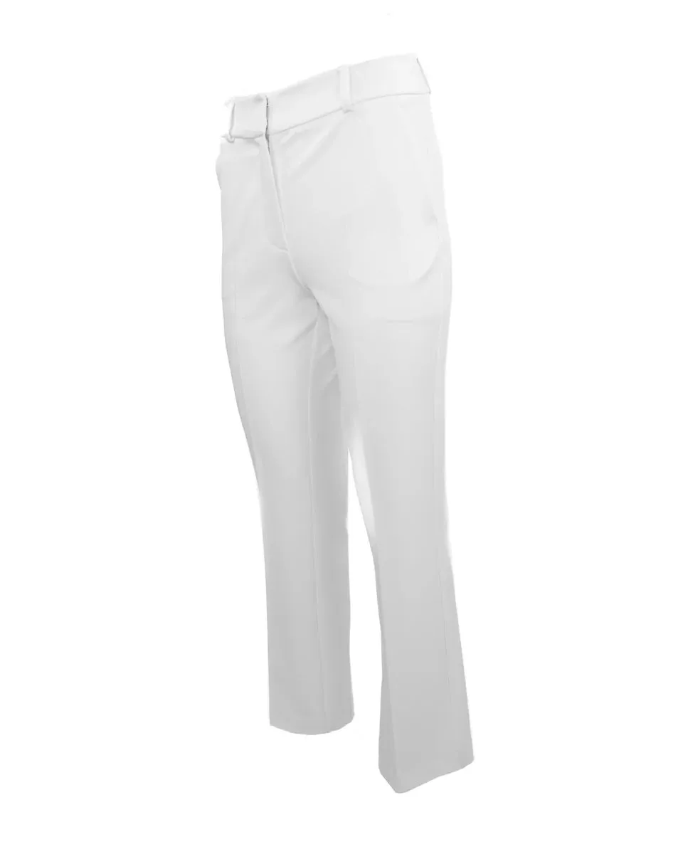 THEO Aphrodite Ankle Bootcut Pant