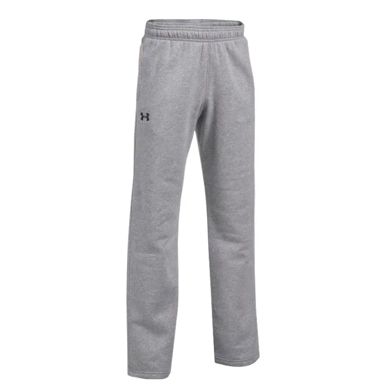 Under Armour Pants - Youth Hustle Fleece Pants