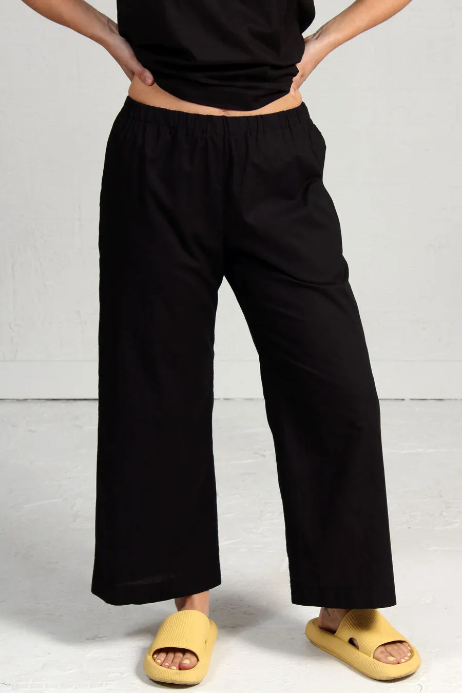 Voile Vermont Pant