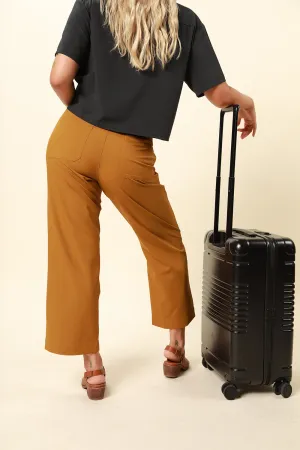 Wayre - Jetsetter Trouser (Tall)