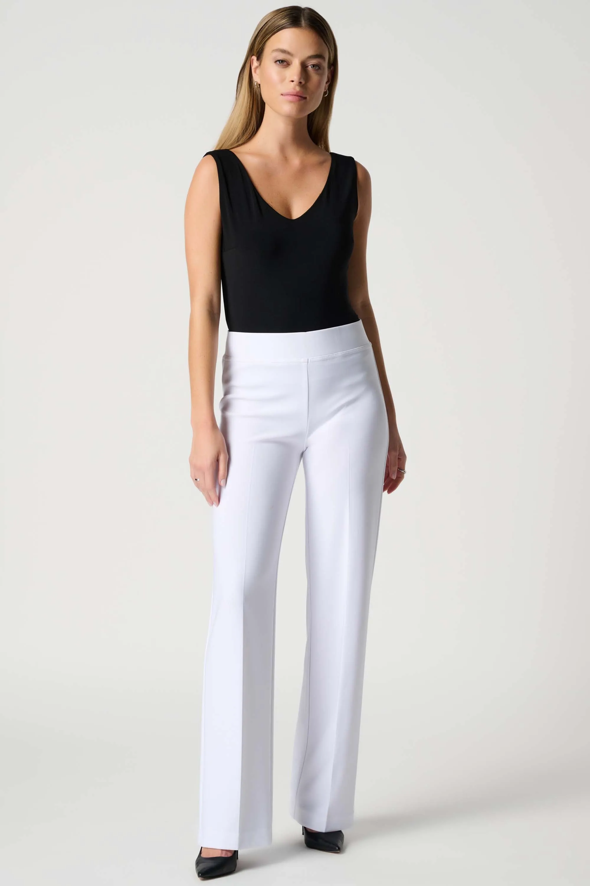 Wide Leg Pant