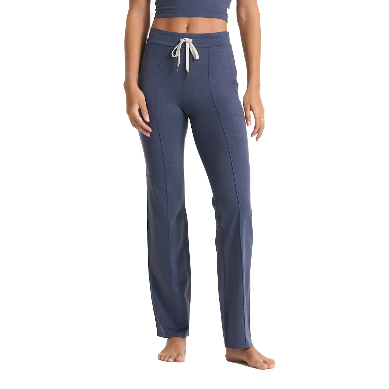 Women's Halo Wideleg Pant